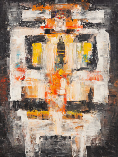 POSTAVA (KOMPOZÍCIA)