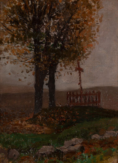 MOŽNO NIEKTO PRÍDE