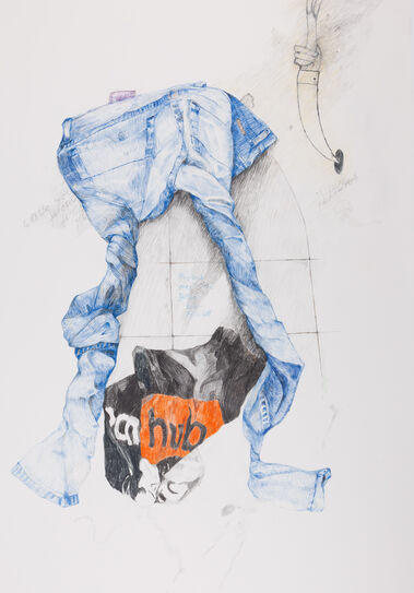 Z CYKLU V CUDZOM DENNÍKU