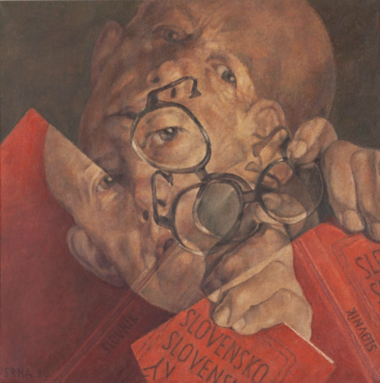 ÁNO PREDOVŠETKÝM!