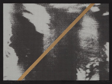 PRERUŠENÝ OBRAZ III