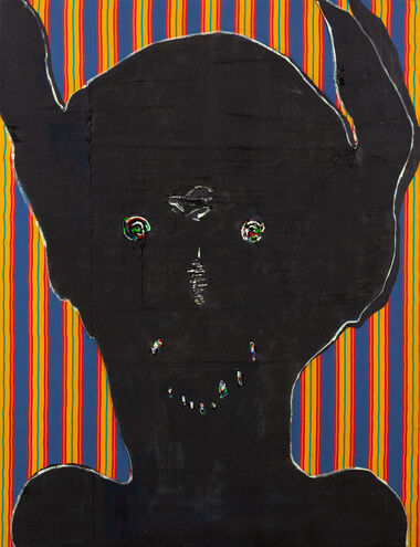 ČERT (AFTER VÁCHAL II)