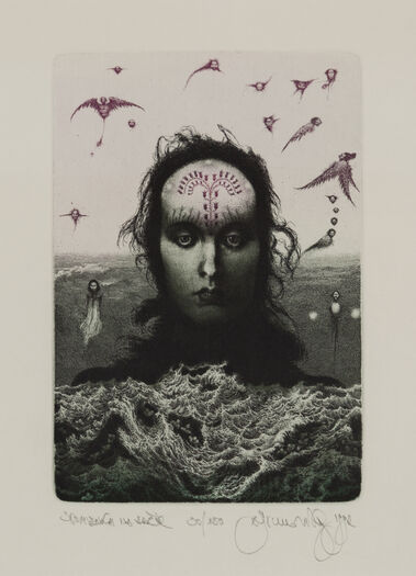 SPOMIENKA NA ALŽÍR