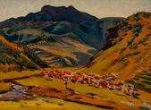 REVÚCE – TURECKÁ DOLINA