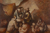 CIRKUSANTSKÁ RODINA