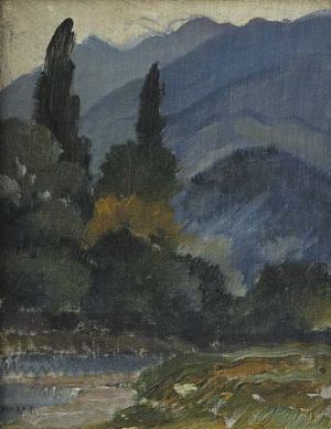 Krajina pod Chlebom