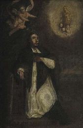 Sv. Ján Nepomucký
