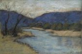 Krajina s rieckou