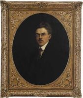 Portrét Dr. Vladimíra Makovického