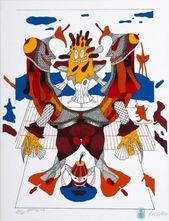 Beštiár II.