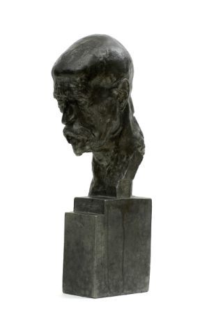 Busta T. G. Masaryka