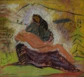 Oravská pieta