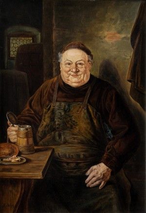 Mních