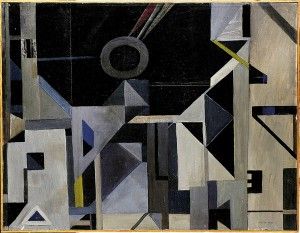 Priemyselné prostredie