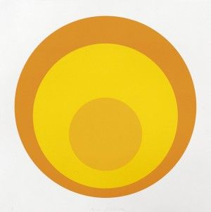 Farebná kompozícia VI.