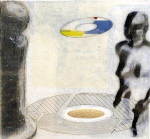 V mondrianovskej nálade