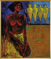Z cestovného denníka - Egypt