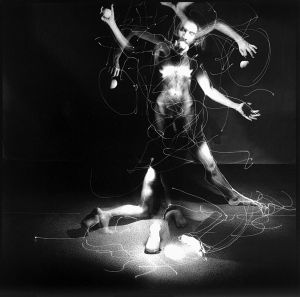 Z cyklu Jesenná psychoterapia a iné skúsenosti 48