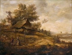 Sadenie stromu