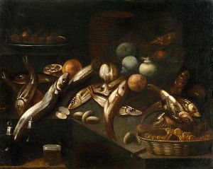 Natura morte
