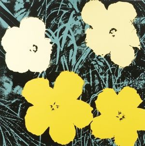 Flowers II.