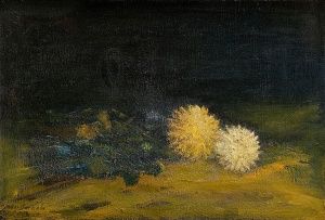 Chryzantémy