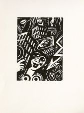 Z cyklu – Moja kniha obrazov