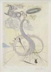 Dan, Z cyklu Dvanásť kmeňov Izraela