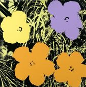 Flowers I.