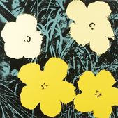 Flowers II.