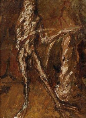 Rozštiepený človek