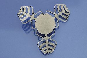 Brošňa zo série Signály