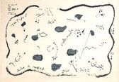 Mattiné pre dva dychové nástroje venované p. Juanovi Miró