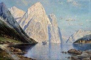 Fjord