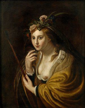 Flóra