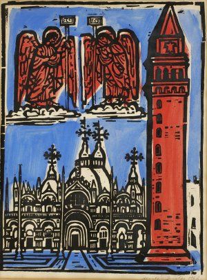 San Marco