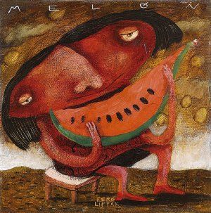 Melón