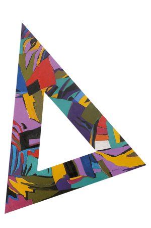 Oblačná pyramída