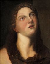 Sv. Mária Egyptská