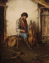 Muzikant