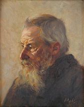 Hlava starca