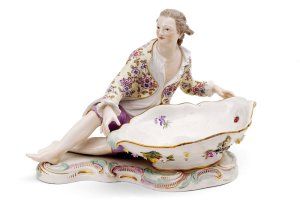 Nádoba na cukrovinky