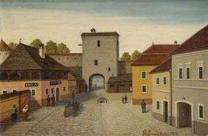 Banská Štiavnica