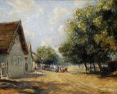 Na dedine