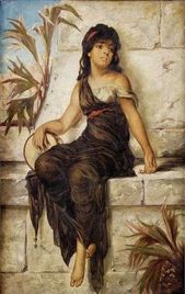Bajadéra