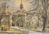 Bratislavský Notre Dame