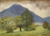 Krajina od Bodíc