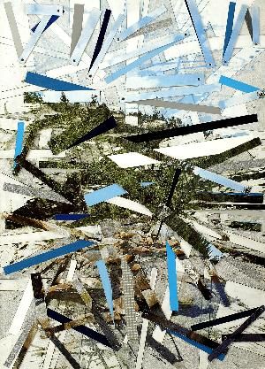 Projekcia - odkrývanie X.