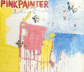 Pink Painter