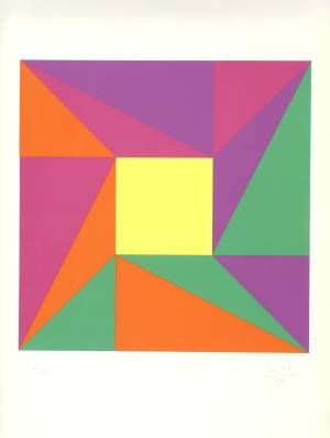 Konštruktivistická kompozícia